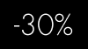 -30%