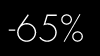 -65%