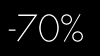 -70%