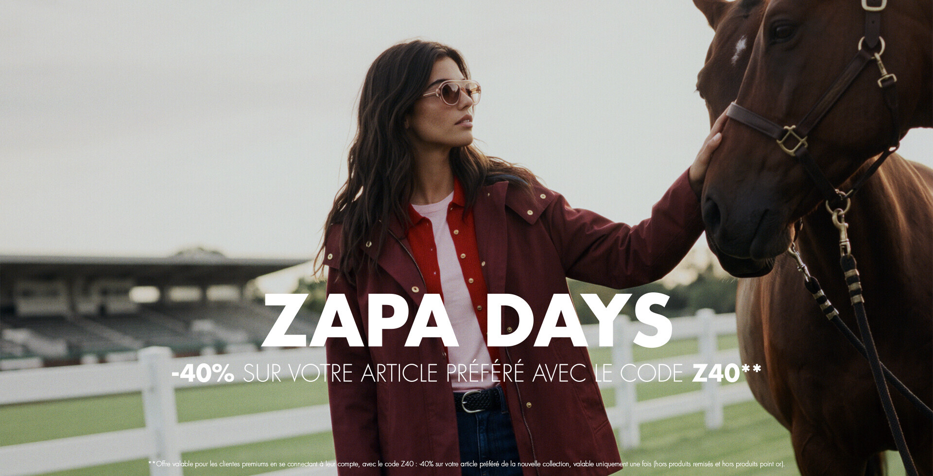 Zapa days premium