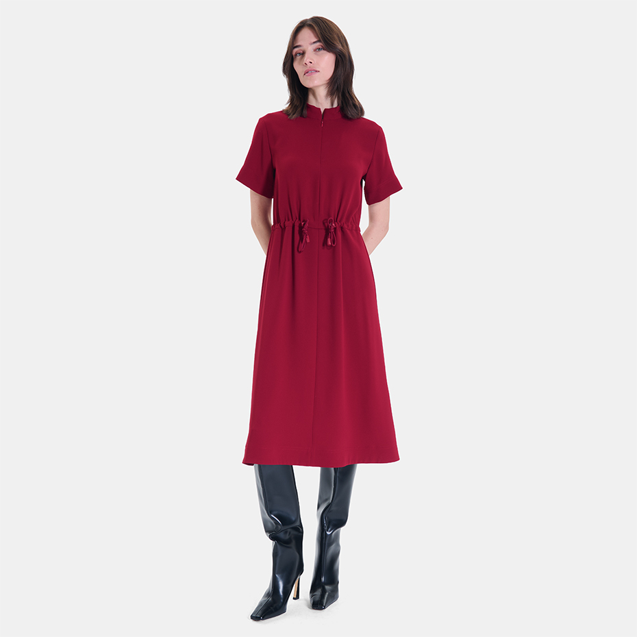 Zapa Days Automne-Hiver 2026 Robes 