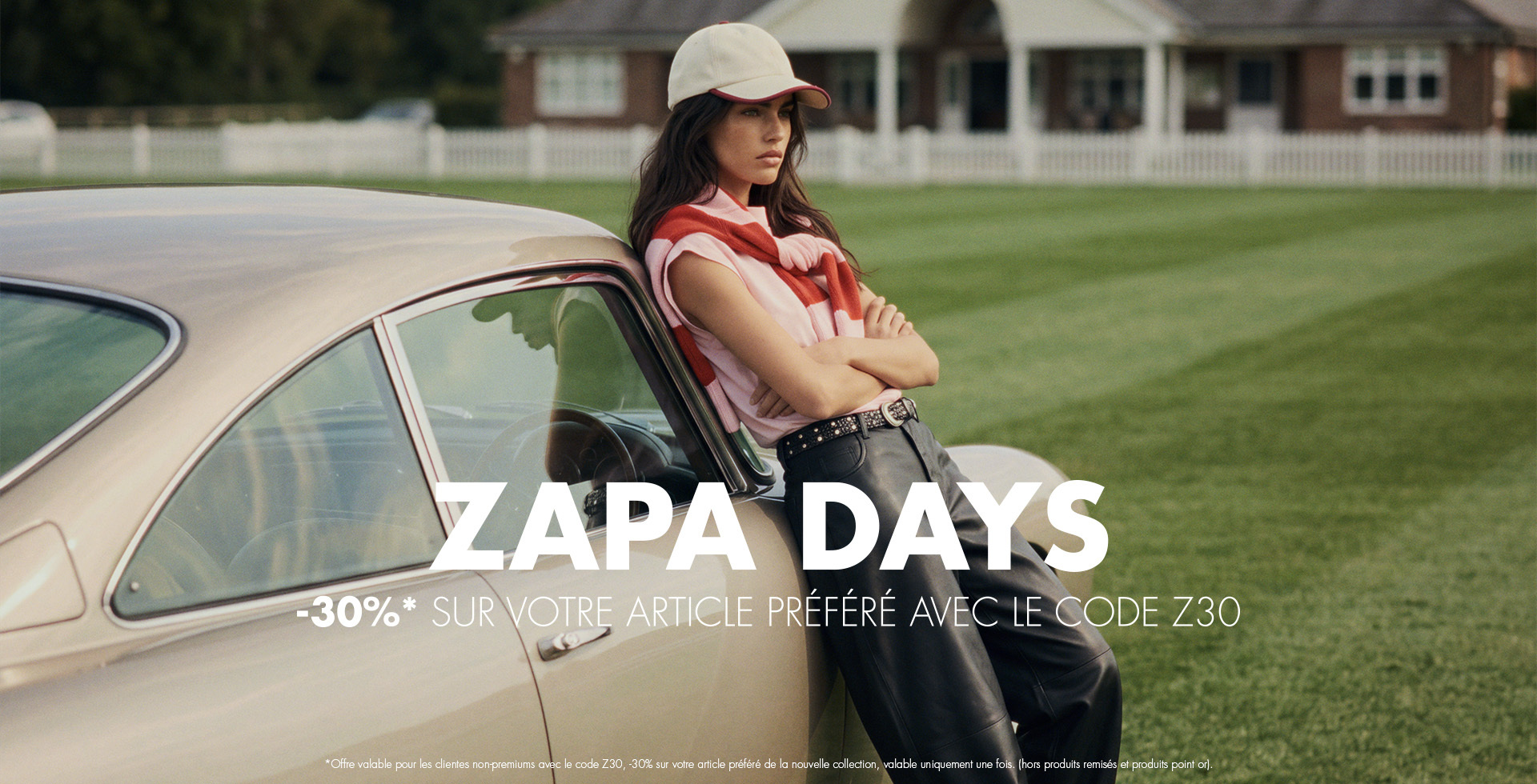 Zapa days