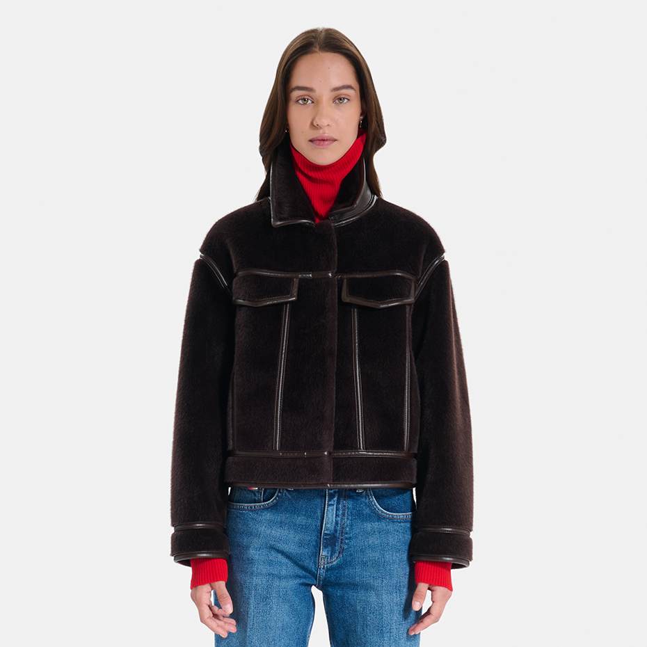 Vestes