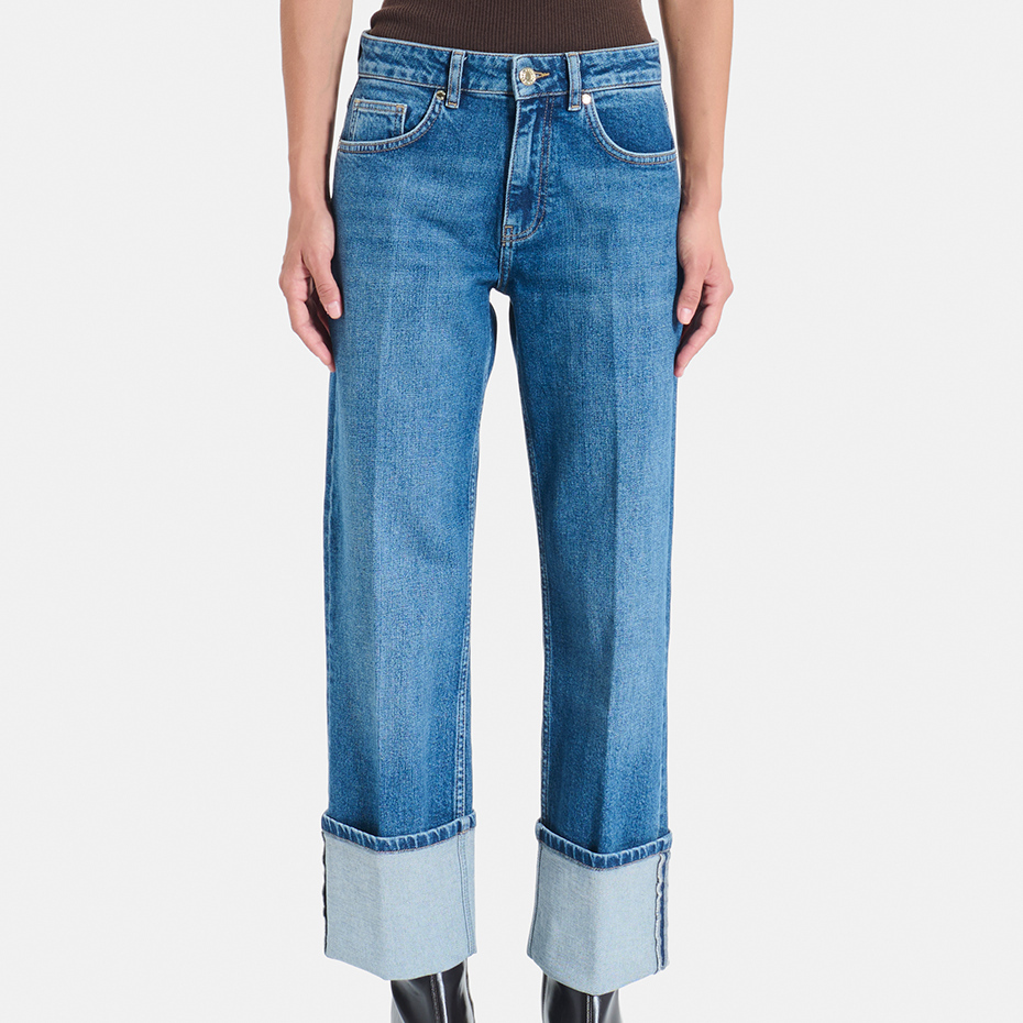 Pantalons & Jeans