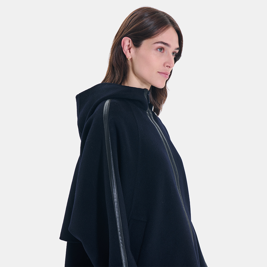 Zapa Days Automne Hiver 2026  Manteaux & Vestes 