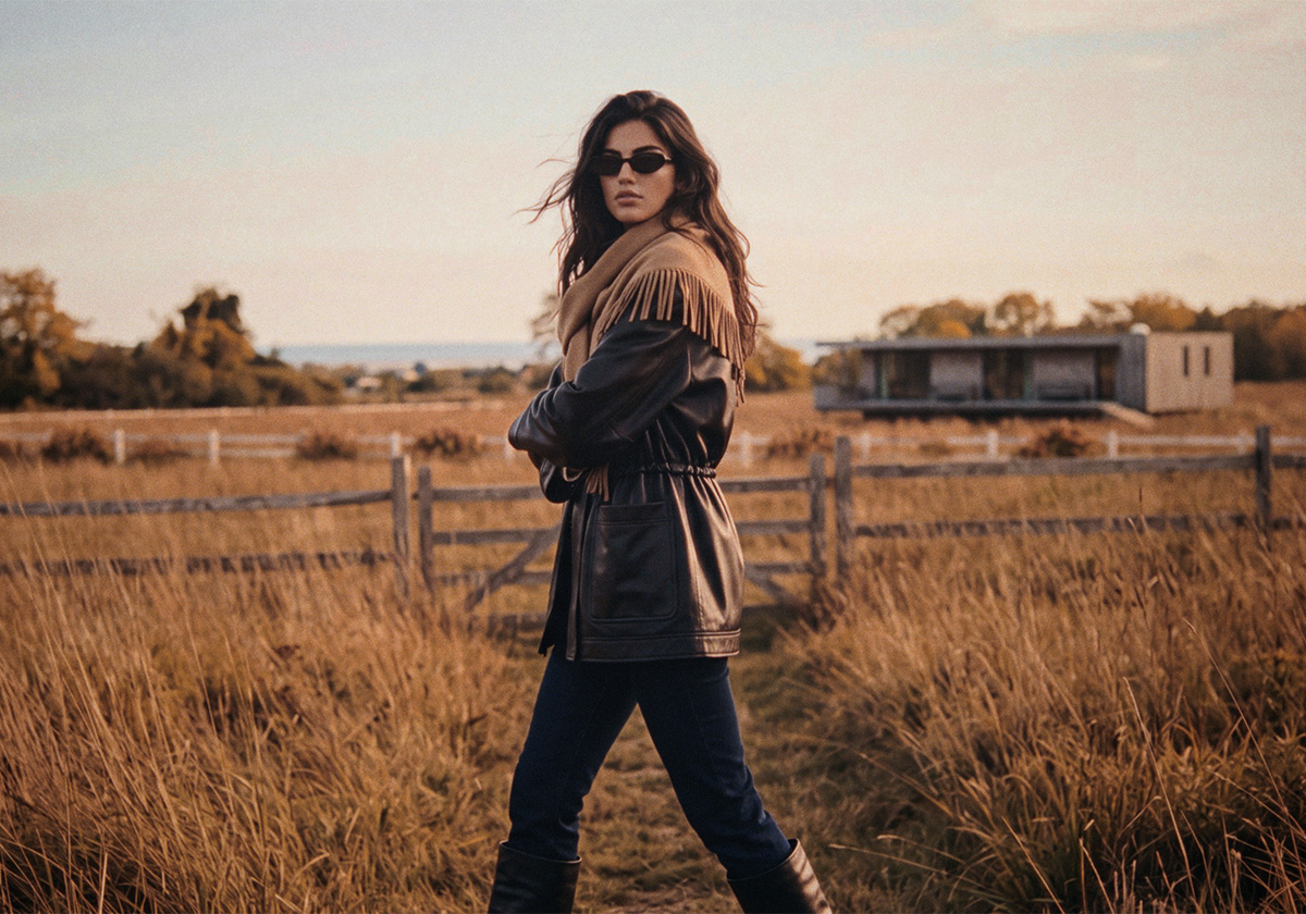 Echoes of the Ranch