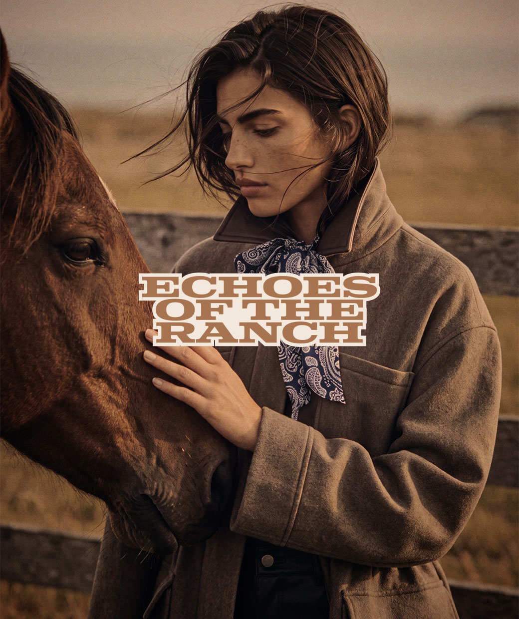 Echoes of the Ranch