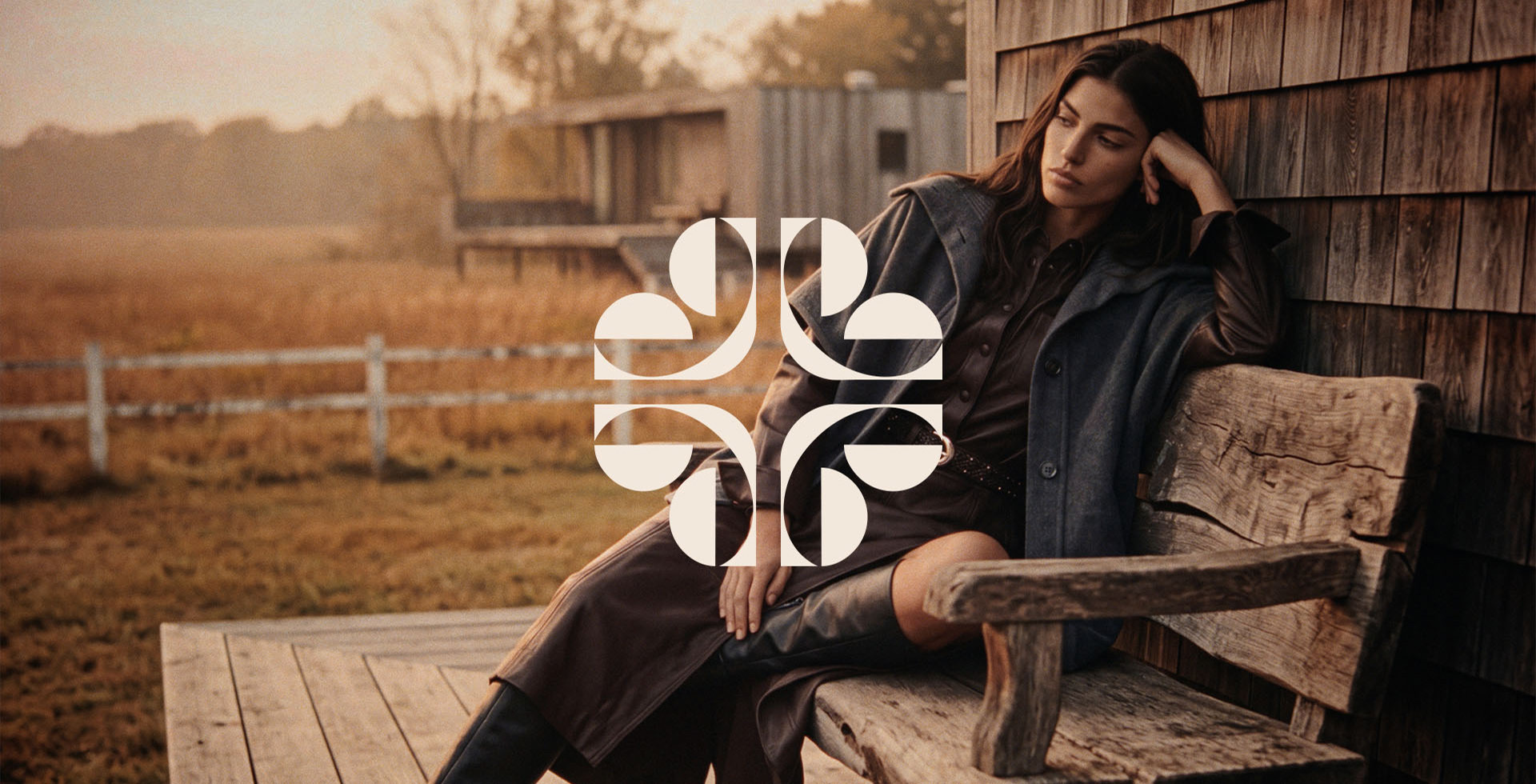 Nouvelle collection Automne Hiver 2026 Echoes of the ranch