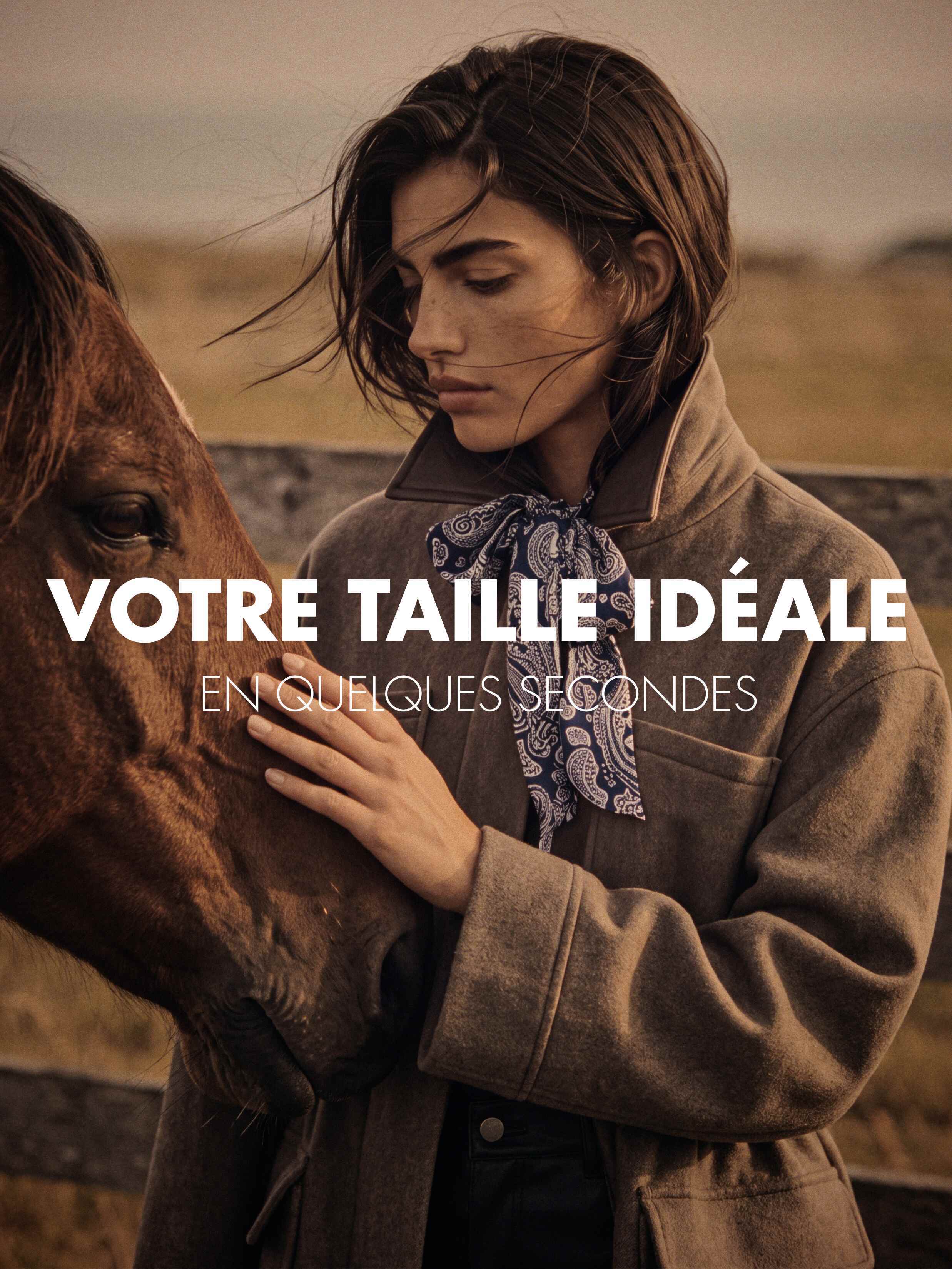 Taille idéale