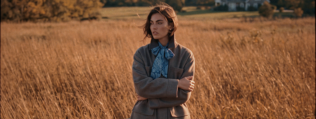 Echoes of the ranch, le nouveau vestiaire de la saison