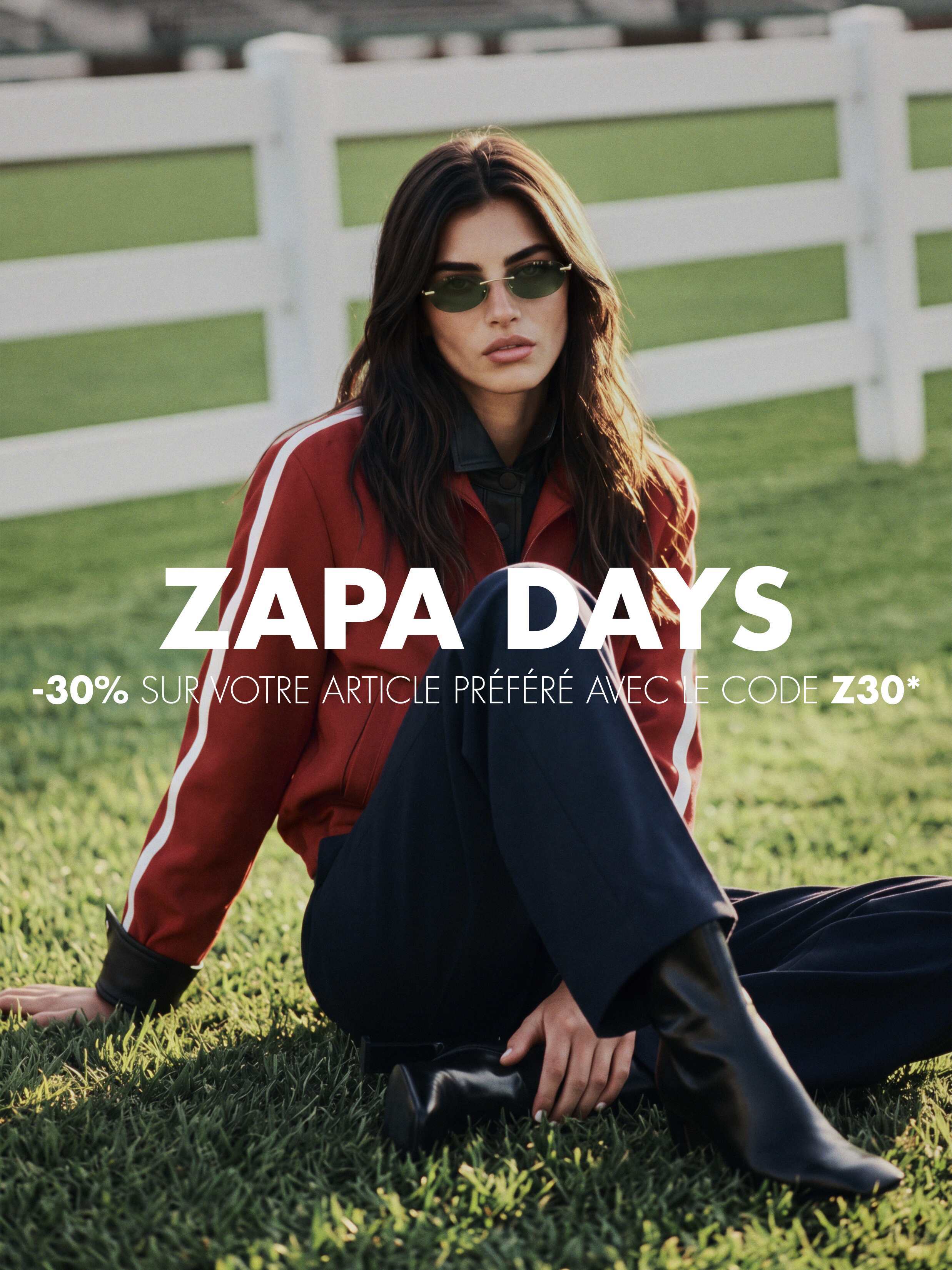 Zapa Days