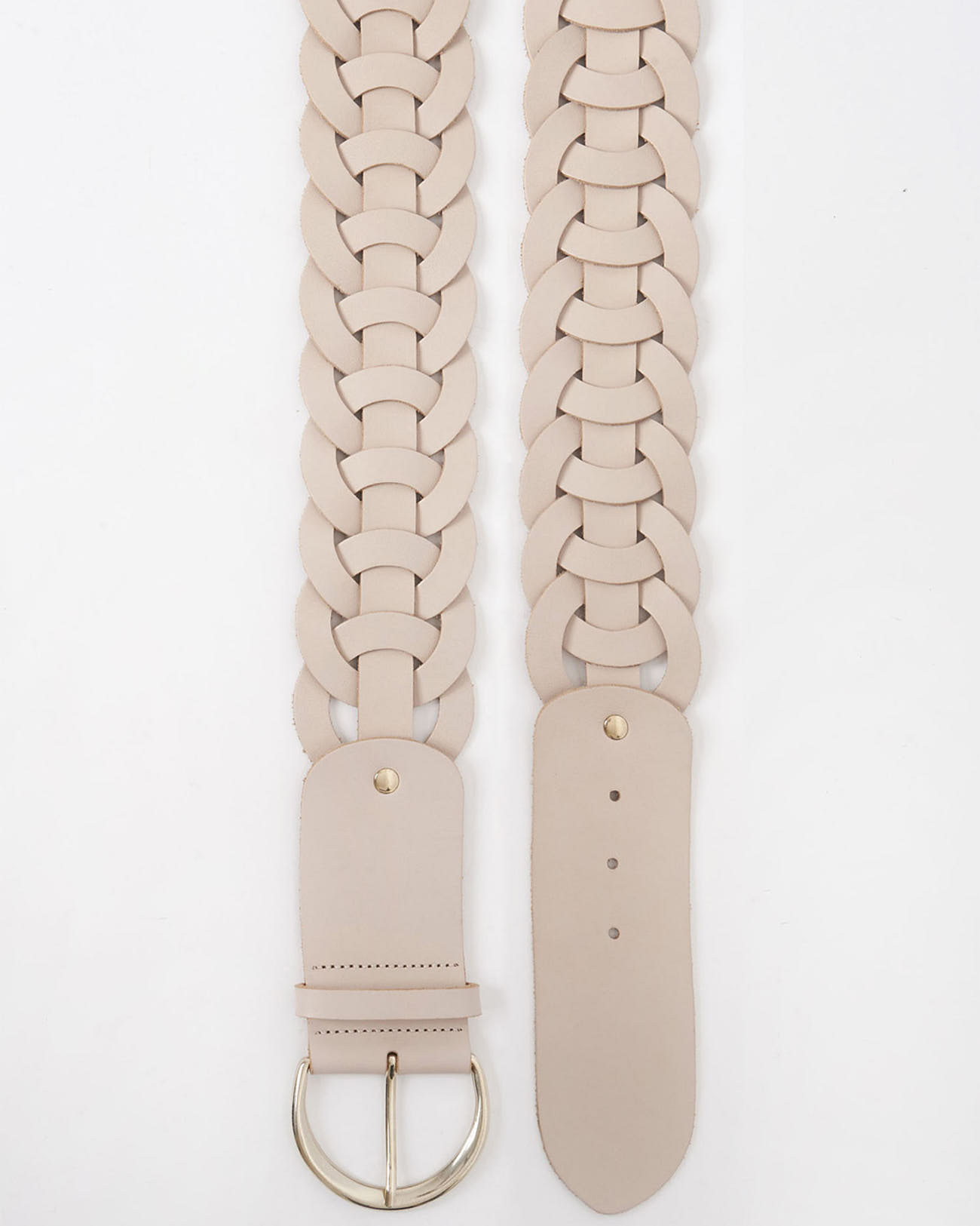 Ceinture Chipie 100% cuir de veau ZAPA