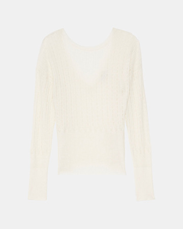 Pull Norway Réversible ZAPA