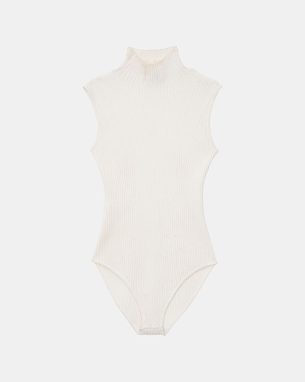 Body bea 100% cuir de veau ZAPA