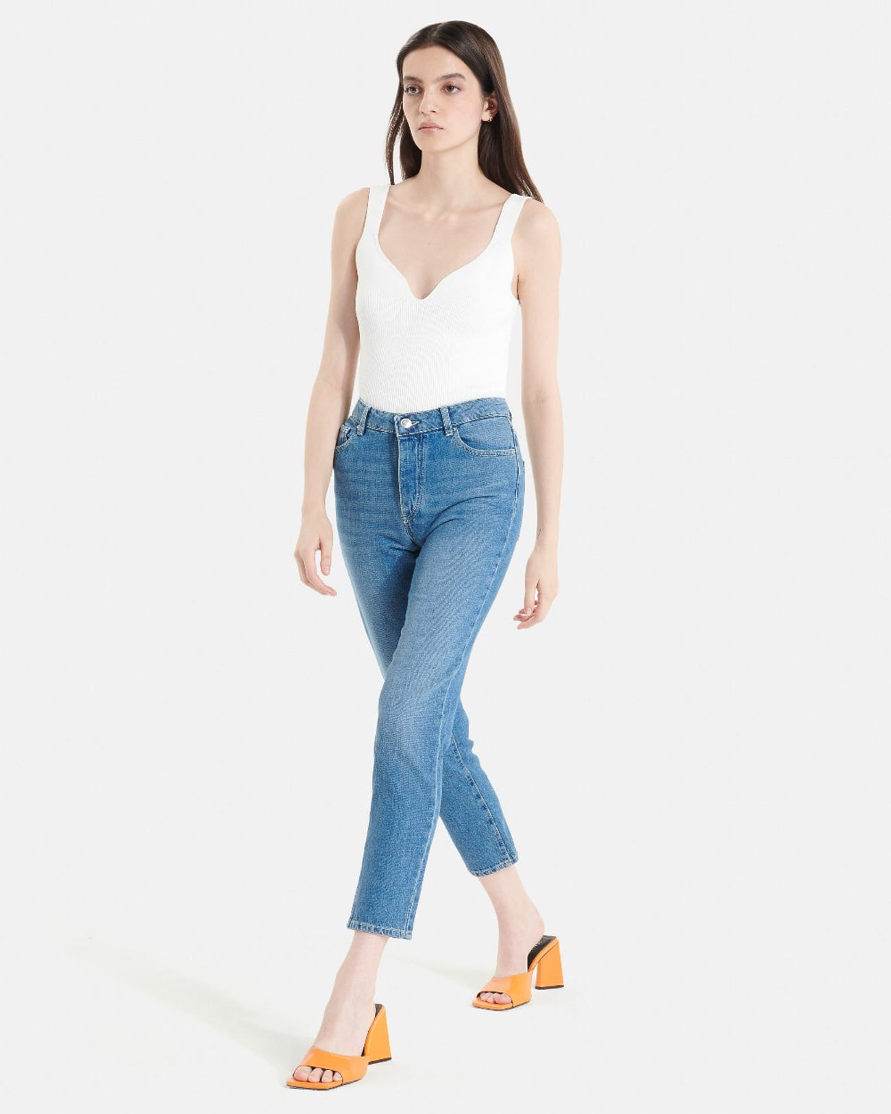 Jean Joy 0 ZAPA
