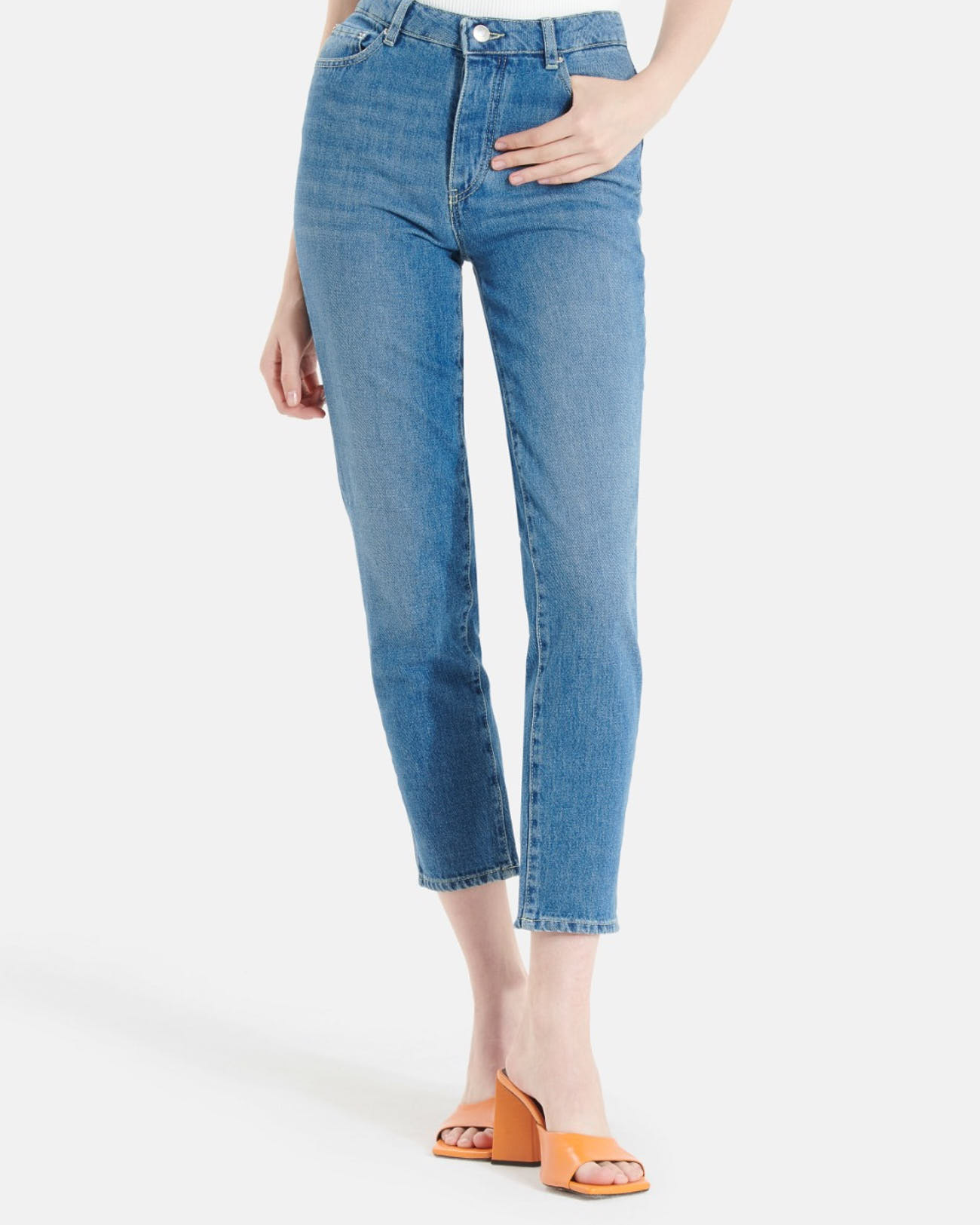 Jean Joy 0 ZAPA