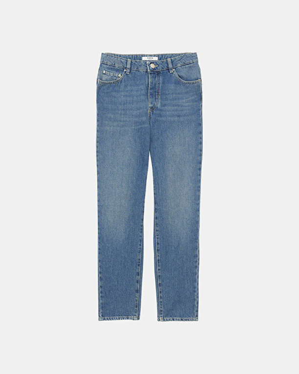Jean Joy 0 ZAPA