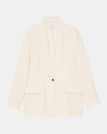 Veste Tailleur Vola Coupe longue ZAPA