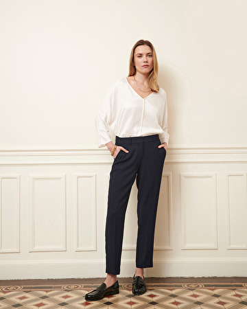 Pantalon Paul Costume ZAPA