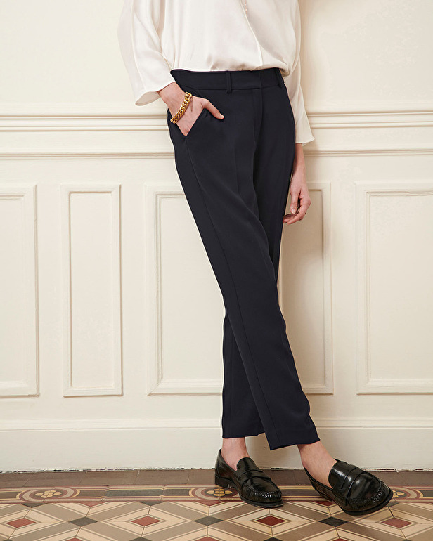 Pantalon Paul Costume ZAPA