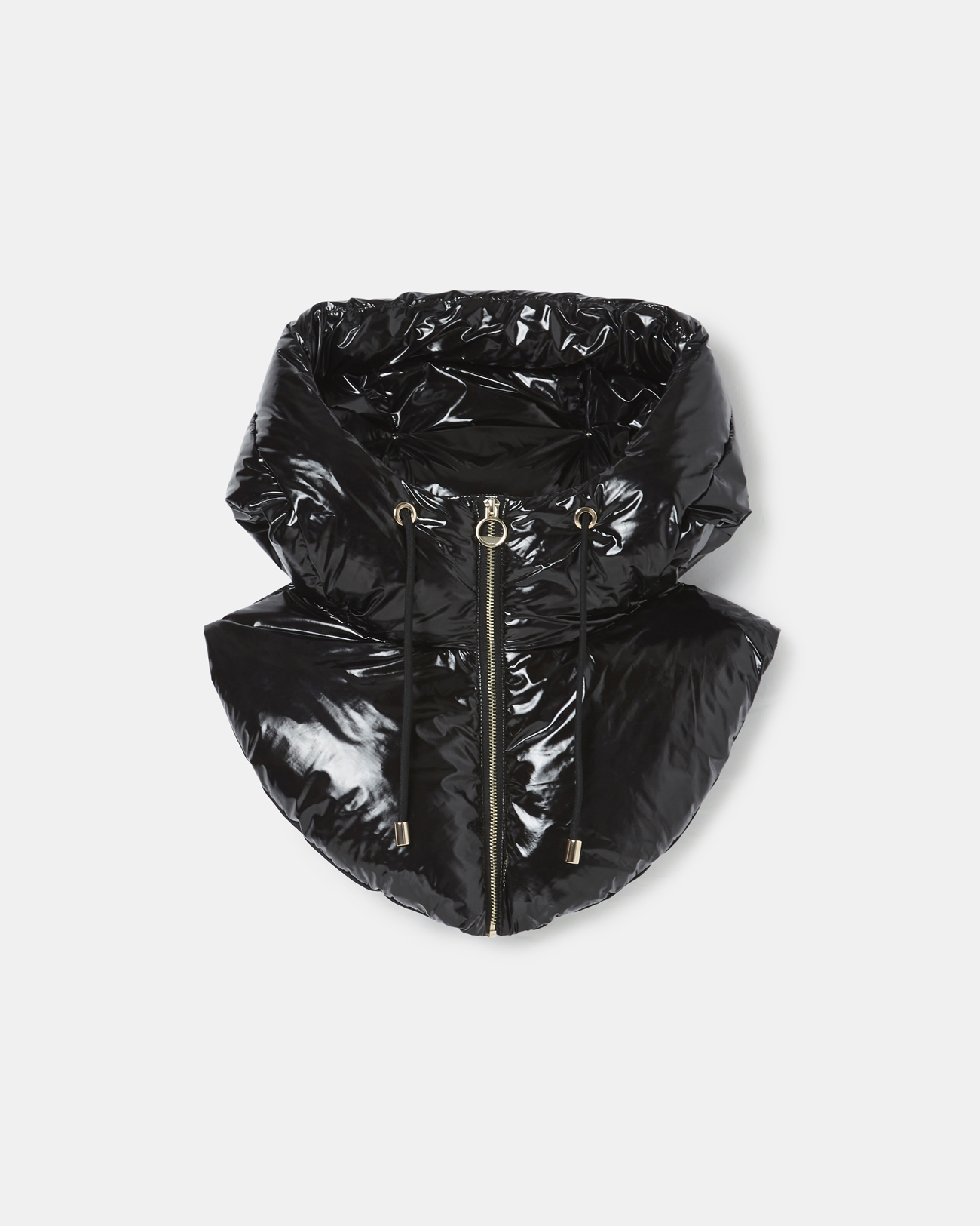 Capuche Cheyenna Capuche noire ZAPA