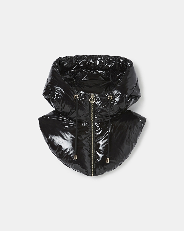 Capuche Cheyenna Capuche noire ZAPA