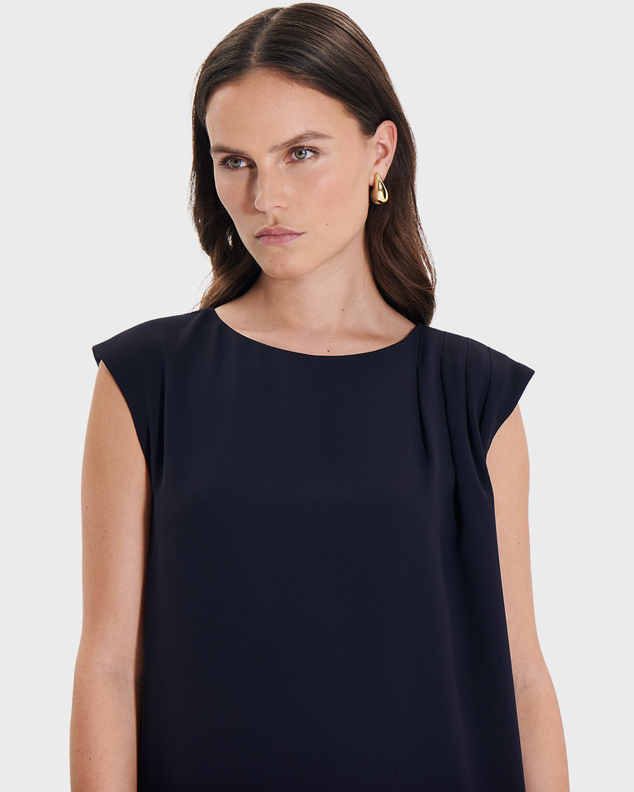 Robe Rossignol Robe courte nocturne ZAPA