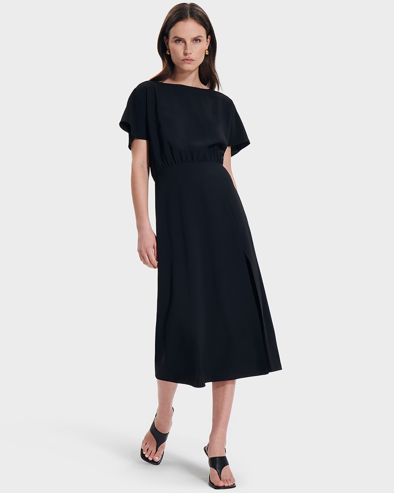 Robe Redania Robe fluide nocturne ZAPA