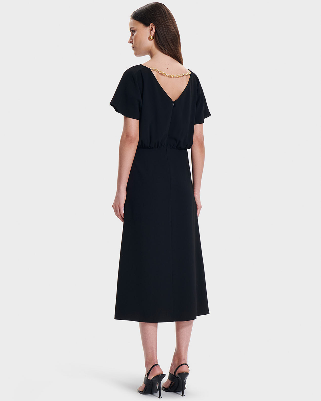 Robe Redania Robe fluide nocturne ZAPA