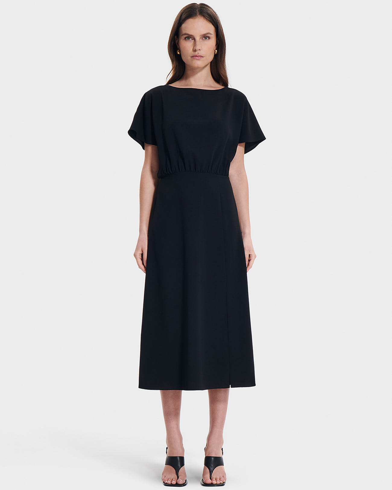 Robe Redania Robe fluide nocturne ZAPA