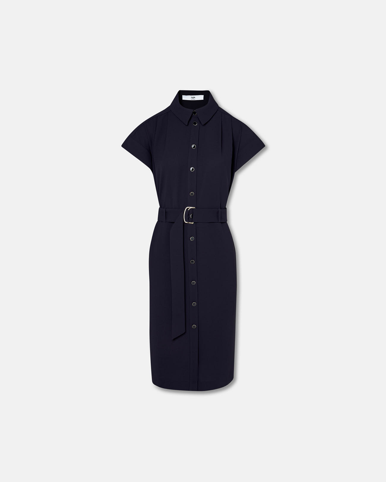 Robe Randya Robe chemise nocturne ZAPA
