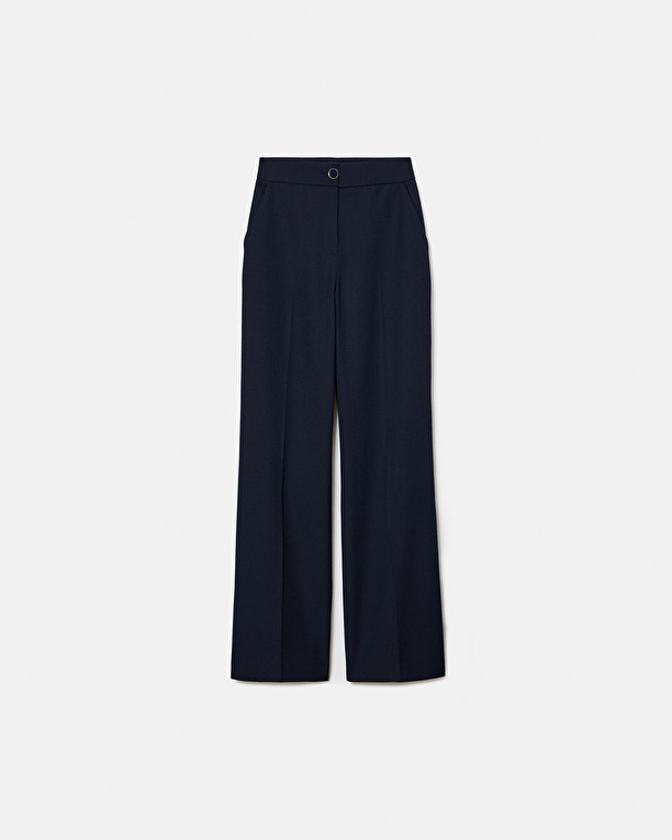 Pantalon Perth Pantalon coupe palazzo nocturne ZAPA