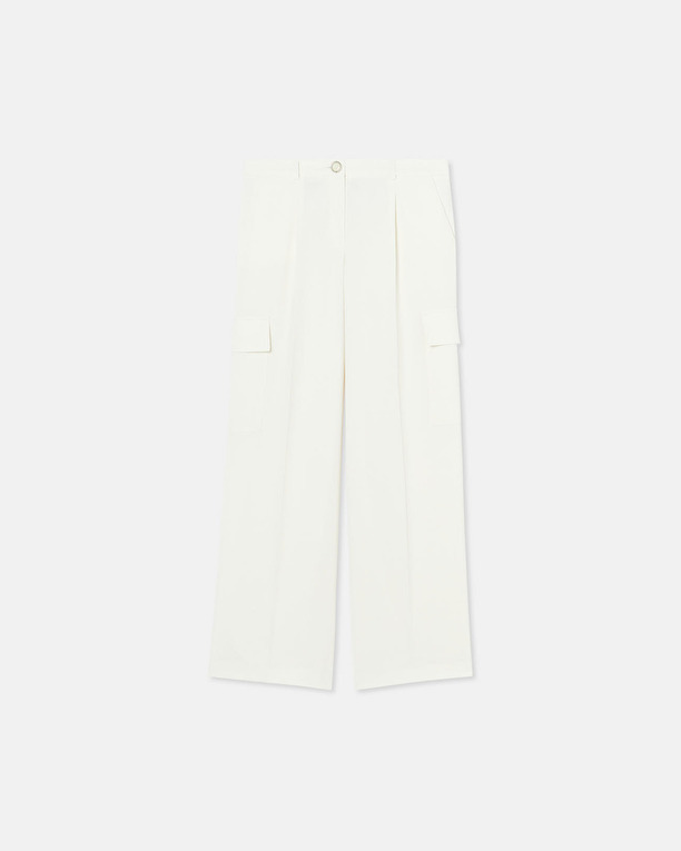 Pantalon Pampila Pantalon style cargo ZAPA