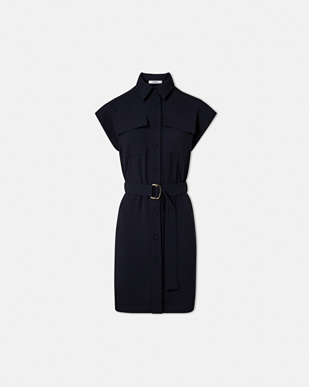 Robe Rosen Robe courte nocturne ZAPA