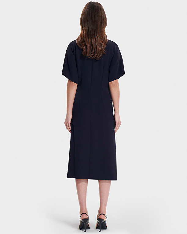 Robe Rafaela Robe fluide nocturne ZAPA