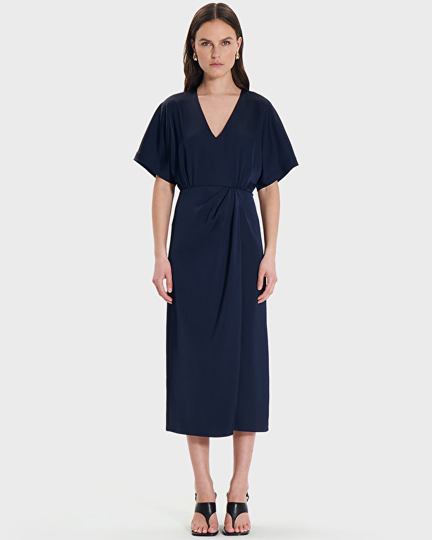 Robe Rowana Robe longue nocturne ZAPA