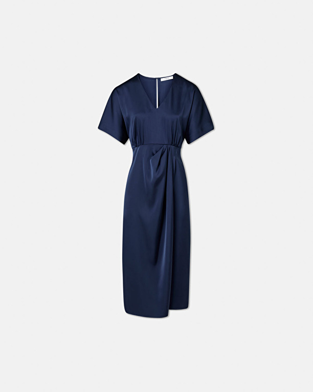 Robe Rowana Robe longue nocturne ZAPA