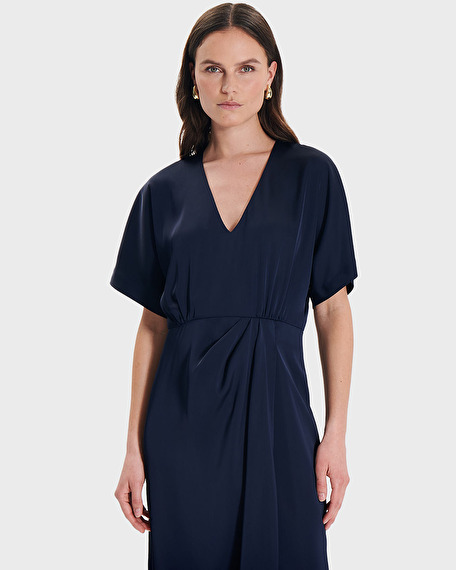 Robe rowana robe longue nocturne zapa