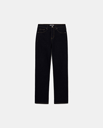Jean Jayce Jean droit brut ZAPA