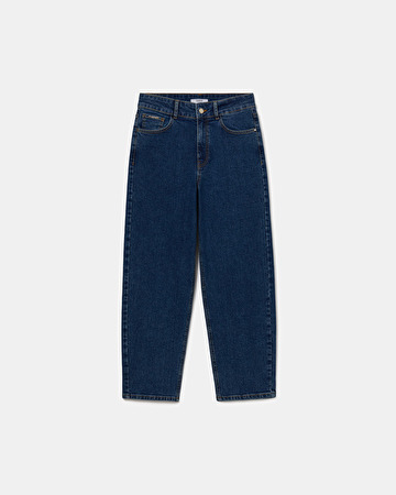 Jean Jake Jean mom stone ZAPA