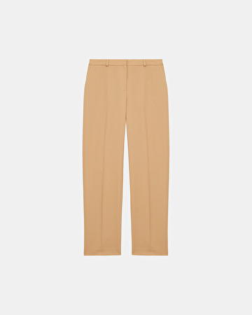 Pantalon Paul Pantalon droit beige ZAPA