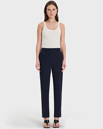 Pantalon Paul Pantalon droit nocturne ZAPA