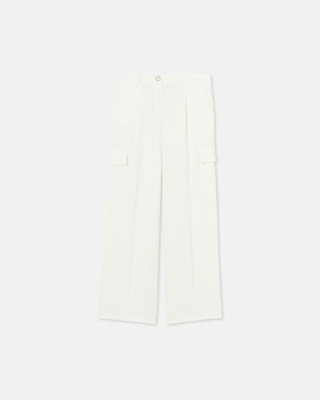 Pantalon Pampila Pantalon style cargo ZAPA