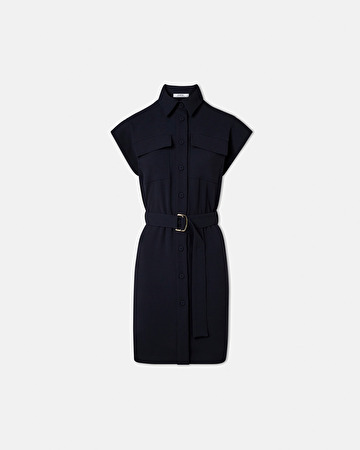 Robe Rosen Robe courte nocturne ZAPA
