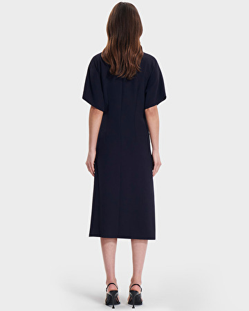 Robe Rafaela Robe fluide nocturne ZAPA