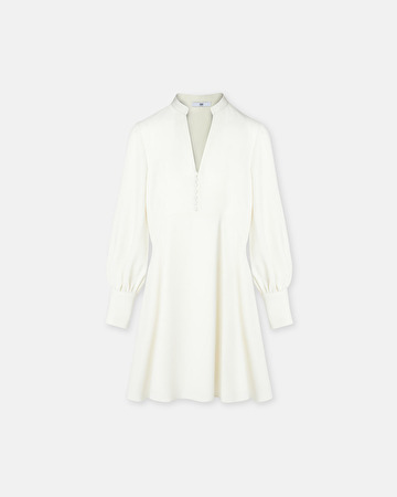 Robe Rosalinda Robe &eacute;vas&eacute;e &eacute;crue ZAPA