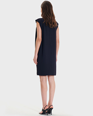 Robe Rossignol Robe courte nocturne ZAPA
