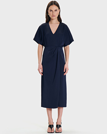 Robe Rowana Robe longue nocturne ZAPA