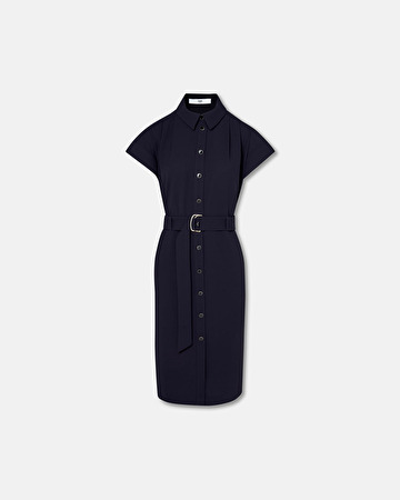 Robe Randya Robe chemise nocturne ZAPA