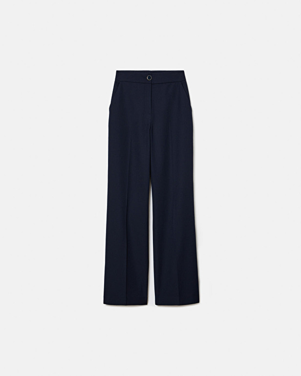 Pantalon Perth Pantalon coupe palazzo nocturne ZAPA